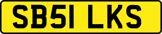 SB51LKS