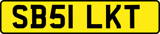 SB51LKT