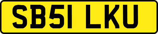 SB51LKU