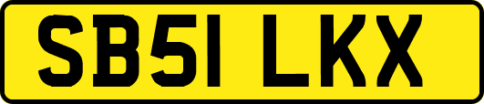 SB51LKX