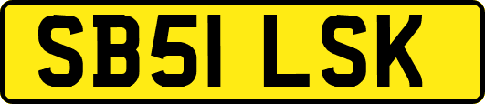 SB51LSK