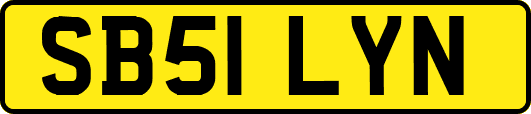 SB51LYN