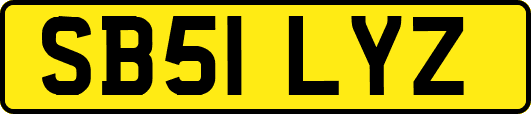 SB51LYZ