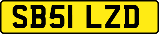 SB51LZD
