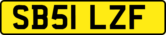 SB51LZF