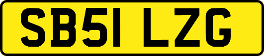 SB51LZG