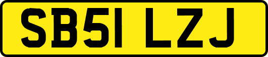SB51LZJ