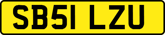 SB51LZU