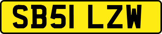 SB51LZW