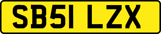 SB51LZX