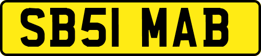 SB51MAB