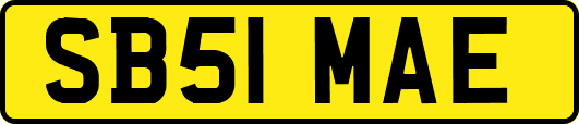 SB51MAE