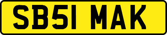 SB51MAK