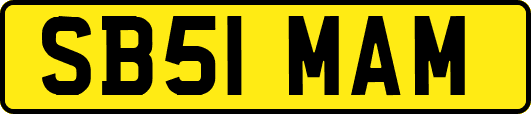 SB51MAM