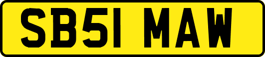 SB51MAW