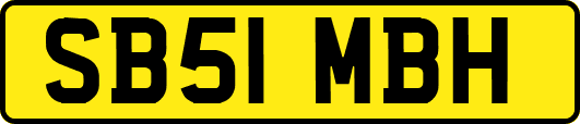 SB51MBH