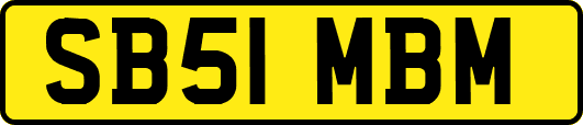 SB51MBM