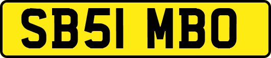 SB51MBO