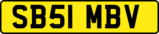 SB51MBV
