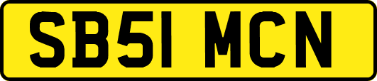 SB51MCN