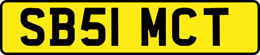 SB51MCT