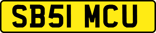 SB51MCU