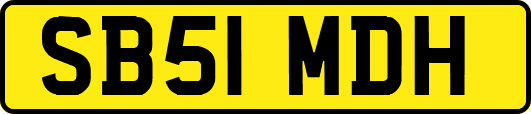 SB51MDH