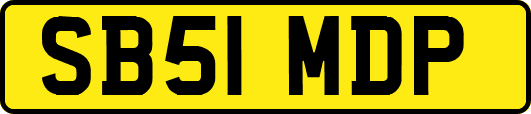 SB51MDP