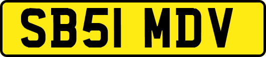 SB51MDV