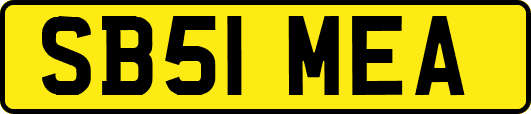 SB51MEA