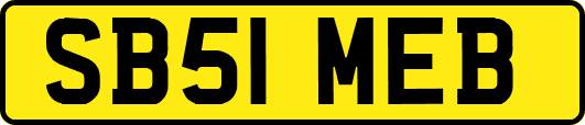 SB51MEB