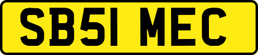SB51MEC
