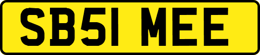SB51MEE