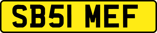 SB51MEF