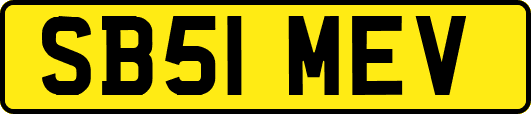 SB51MEV