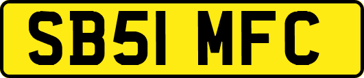 SB51MFC