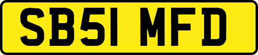 SB51MFD