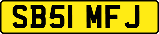 SB51MFJ