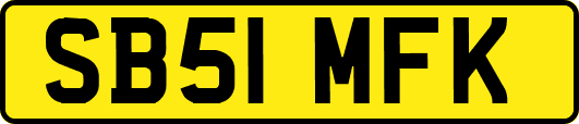 SB51MFK