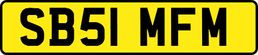 SB51MFM
