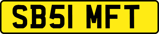 SB51MFT