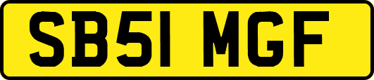 SB51MGF