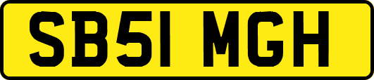 SB51MGH