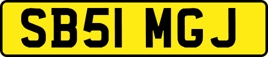 SB51MGJ
