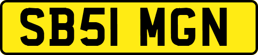 SB51MGN