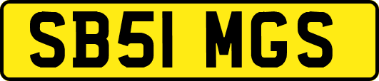 SB51MGS