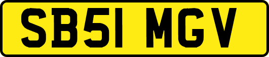 SB51MGV