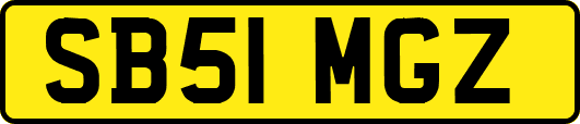 SB51MGZ