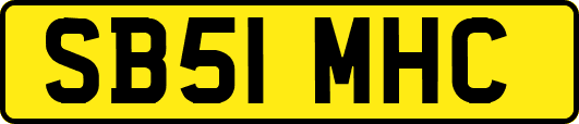 SB51MHC