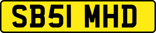SB51MHD